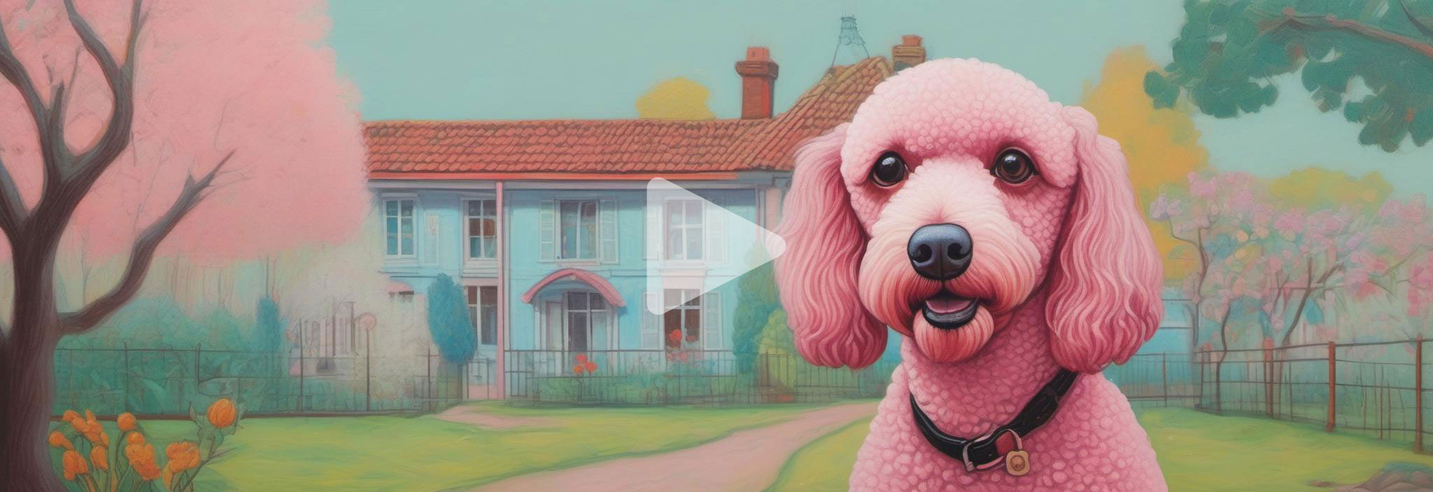 Click to view the video! Tobi