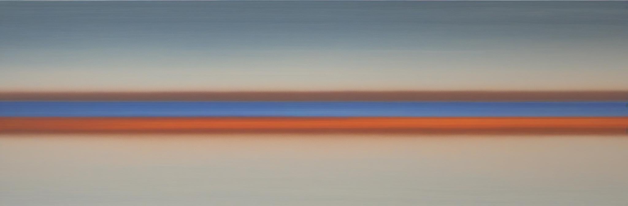 The Lombard sky as described by Alessandro Manzoni