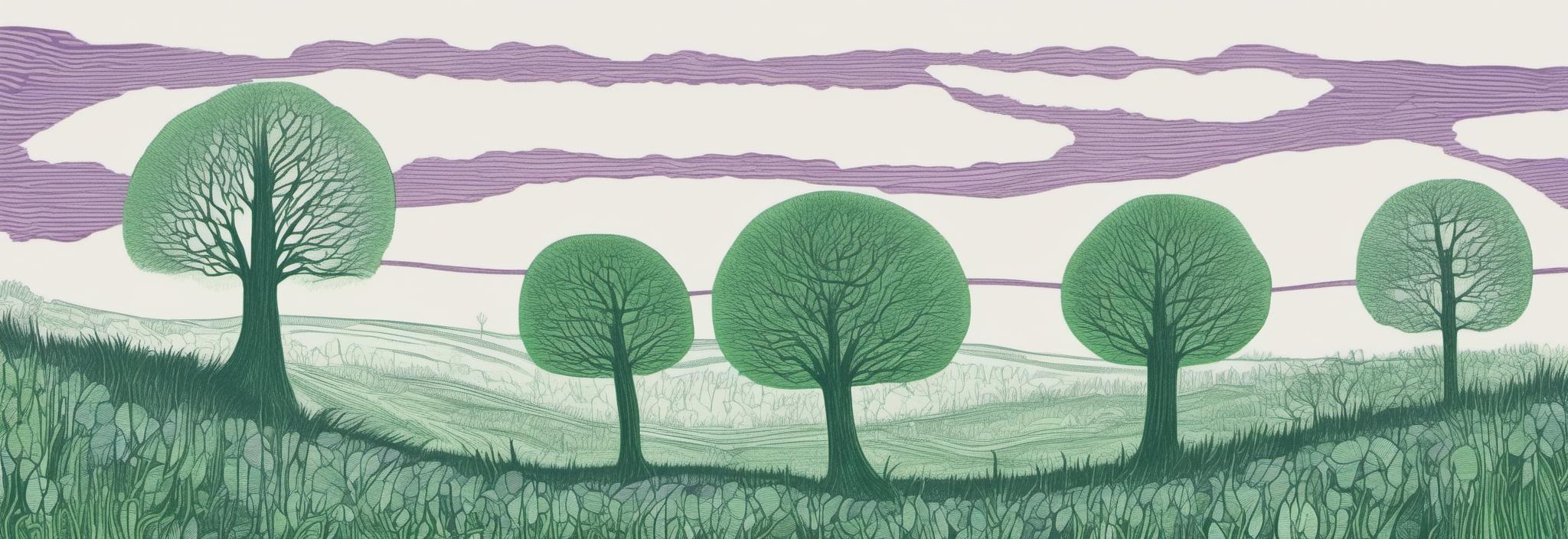 Drawing A Tree