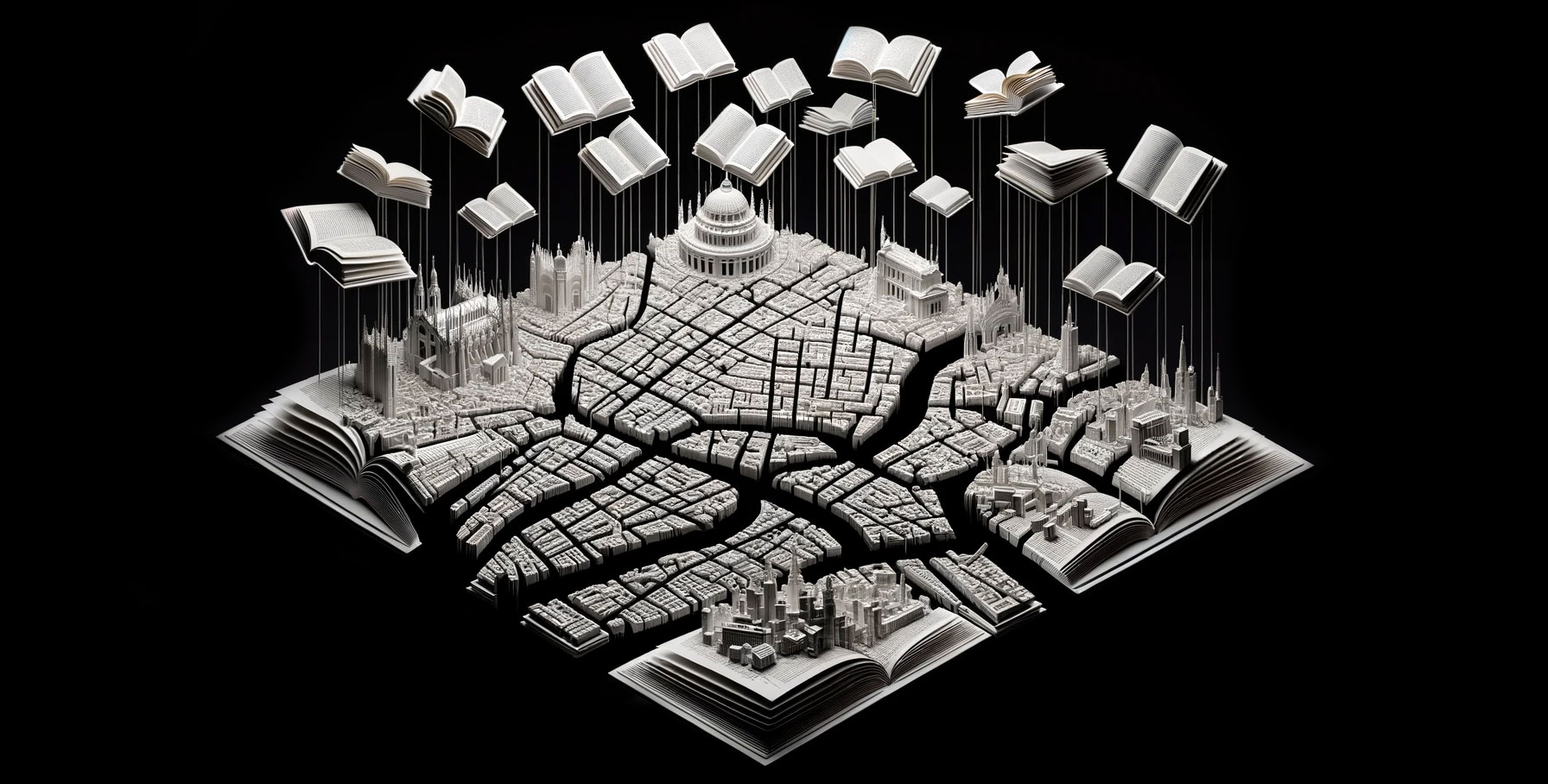 Urban Landscape